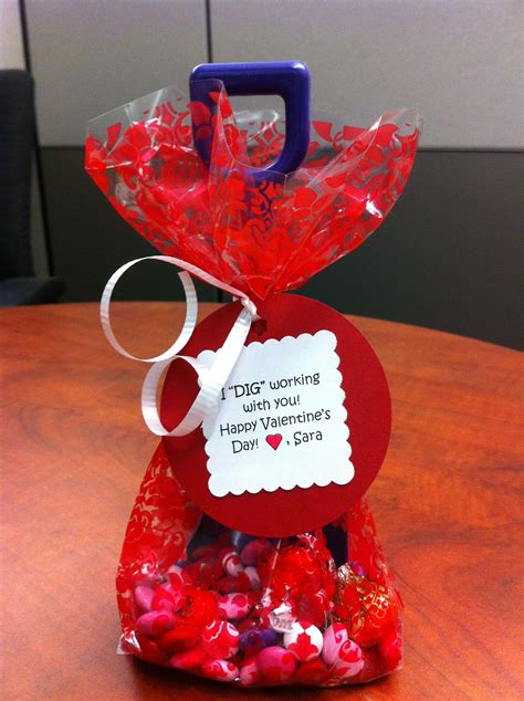 valentine's day work gift ideas